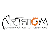 Logo d'Artisticom