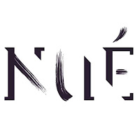 Logo de NUÉ • Atelier de design graphique
