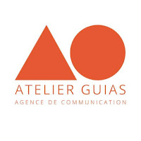 Logo d'Atelier Guias