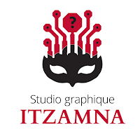 Logo d'Itzamna