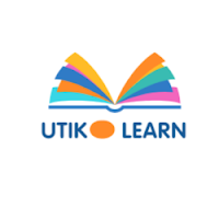 Logo d'UTIK Learn