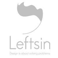 Logo de Leftsin