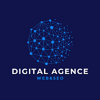 Logo de ✅Digital agence - Création site internet, développeur et expert WordPress