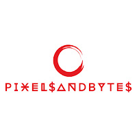 Logo de Pixels and Bytes