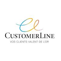 Logo de CustomerLine