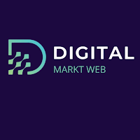 Logo d'Agence Digital Markt Web