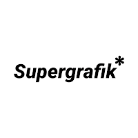 Logo de Supergrafik