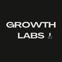 Logo de Growth Labs - Agence de marketing à Lyon