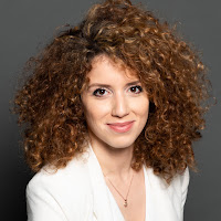 Logo de Myriam Mettouchi