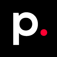 Logo de Prezman Agence Powerpoint Paris