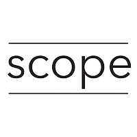 Logo de SCOPE