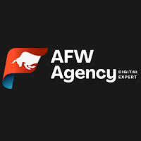 Logo d'AFW Digital