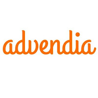 Logo d'Advendia