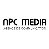 Logo de NPC MEDIA