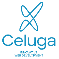 Logo de Celuga