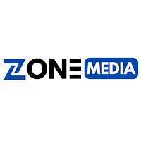 Logo de ZONE MEDIA | Agence Web : Marketing Digital & Développement Web