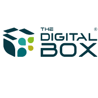 Logo de The Digital Box France