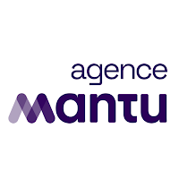 Logo d'Agence Mantu