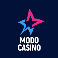 Logo de modo casino
