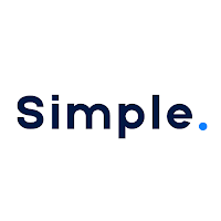 Logo d'Agence Simple.