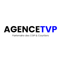 Logo d'Agence TVP