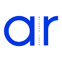 Logo d'Anthony Russo