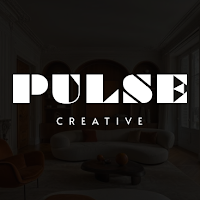 Logo de Pulse Creative