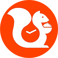 Logo de Krustty: Seat Eat Repeat
