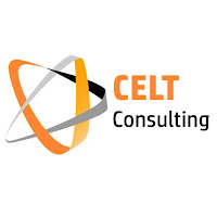 Logo de Celt Consulting