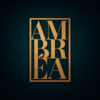 Logo d'Ambréa communication