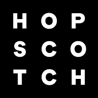 Logo de Hopscotch Tourism