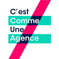 Logo de C'est Comme Une Agence
