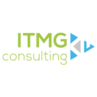 Logo d'ITMG-Consulting