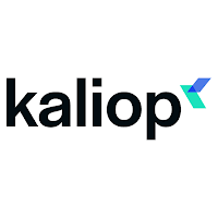 Logo de Kaliop (bureaux de Paris)