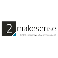 Logo de 2makesense