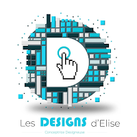 Logo des designs d'Elise