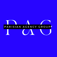 Logo de Parisian Agency Group