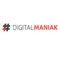 Logo de HERVE PARGUE CONSEIL - DIGITAL MANIAK