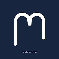 Logo de Moderlab
