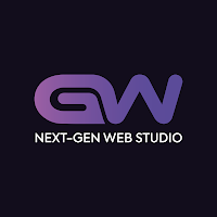 Logo de GW Studio