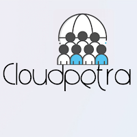 Logo de Cloudpetra