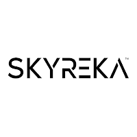 Logo de SKYREKA
