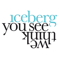 Logo d'Iceberg