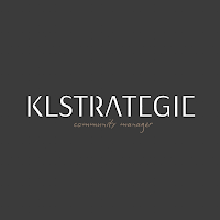 Logo de KLSTRATÉGIE - Agence de communication