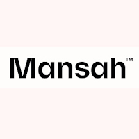 Logo de mansahdesign