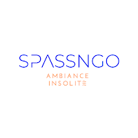 Logo de Spassngo - (SAS) Société Groupe Thalassotel