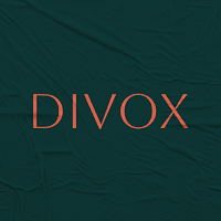 Logo de Divox