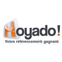 Logo de HOYADO