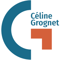 Logo de Céline Grognet
