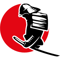 Logo de SEO Samurai